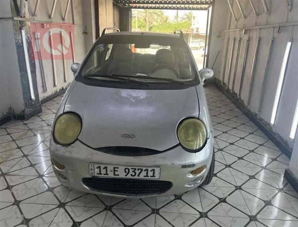 شيري S11 QQ 2012 للبيع في العراق - كربلاء